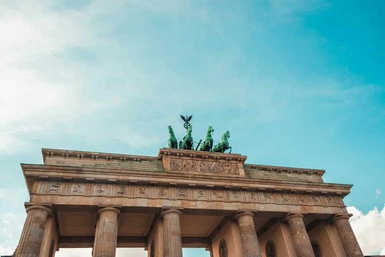 17. September: Wendepunkte und Meilensteine der deutschen Geschichte