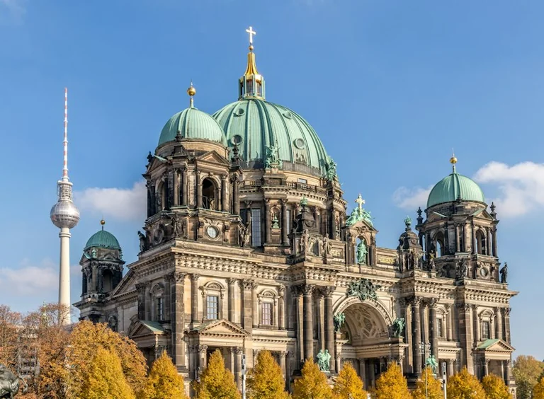 17. September: Wendepunkte und Meilensteine der deutschen Geschichte