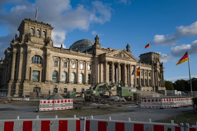 9. September 1948: Ernst Reuters Appell an die Welt