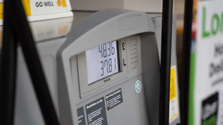 Benzinpreise am 11. September: So sparen Sie heute an der Zapfsäule