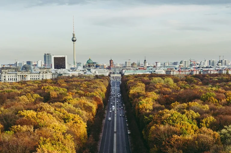 Berlin-Marathon 2026: Anreise, Wege und Zeitpuffer prüfen