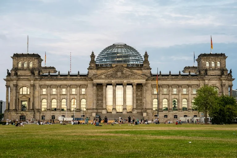 Bundestagswahl 2017: Warum das Ergebnis noch keine Regierung ergab