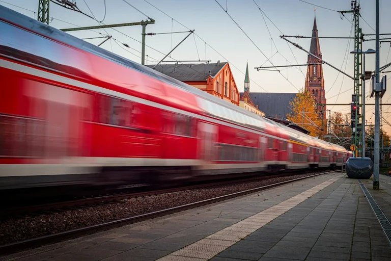 Deutschlandticket oder Einzelfahrten: Ihre Kostengrenze