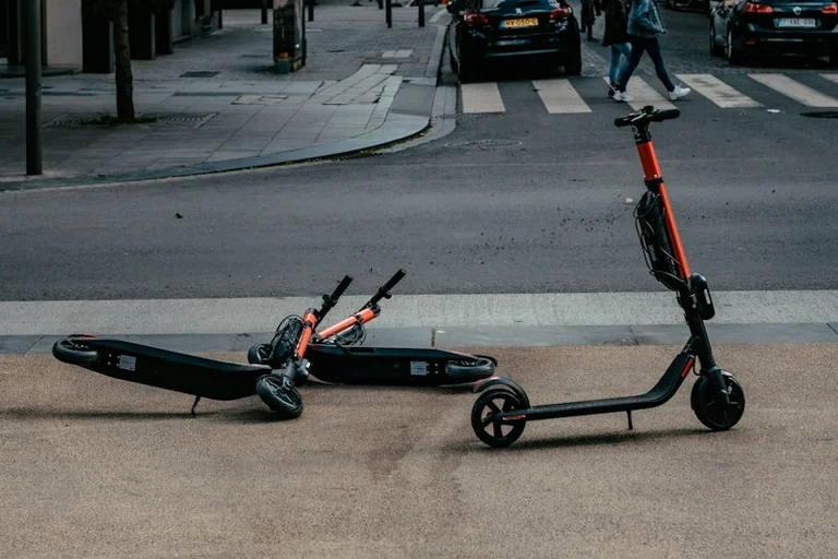 E-Scooter nach Alkohol: Warum das Fahrrad kein Maßstab ist