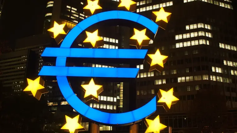 EZB-Zinsentscheid: Sinkt der Einlagensatz am 10. September?