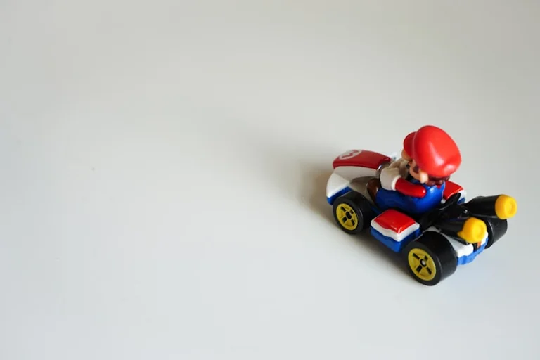 Mario-Kart-Turnier in Paderborn: Rennen am 2. September