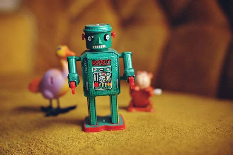 Roboter-Quiz für Kinder in Paderborn am 15. September