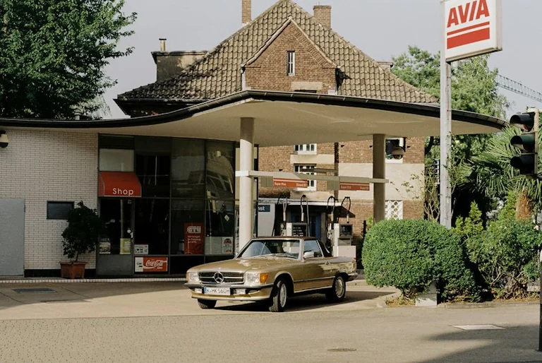 Spritpreise am 15. September: Regional vergleichen lohnt sich