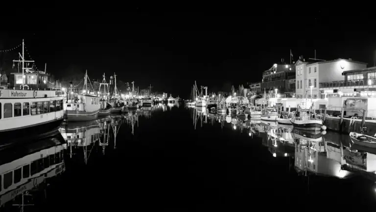 Warnemünder Brückenfest 2026: Das erwartet Sie in Rostock