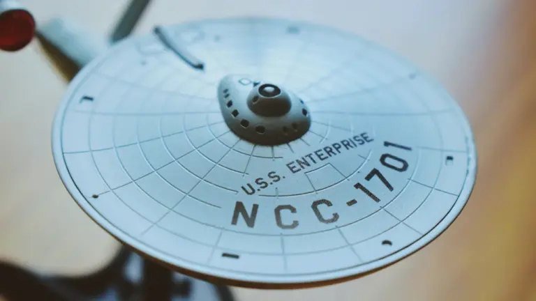 Wie „Star Trek“ ab 1972 deutsche Alltagskultur wurde