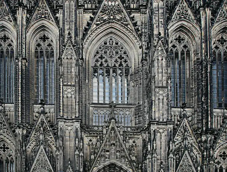 15. Oktober 1880: Der Kölner Dom wird vollendet