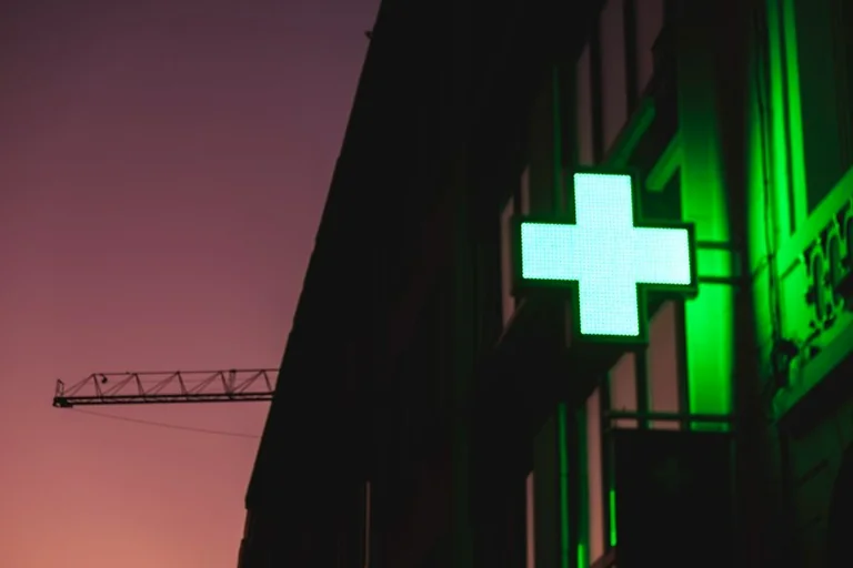 Apotheken-Notdienst am 3. Oktober: So finden Sie Hilfe vor Ort