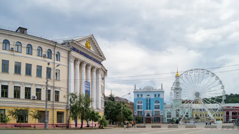 EU-Kandidatenstatus: Was für Ukraine-Reisen und Firmen gilt