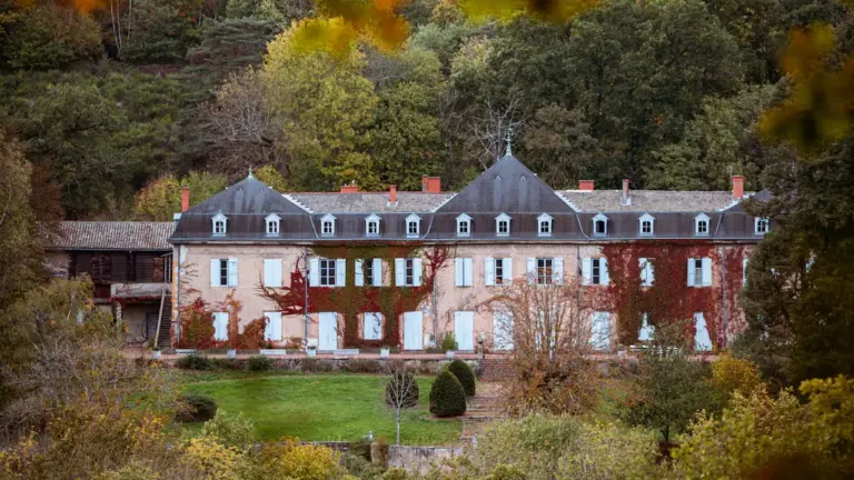 Herbstlaub vor dem Haus: Wege und Abläufe kontrollieren