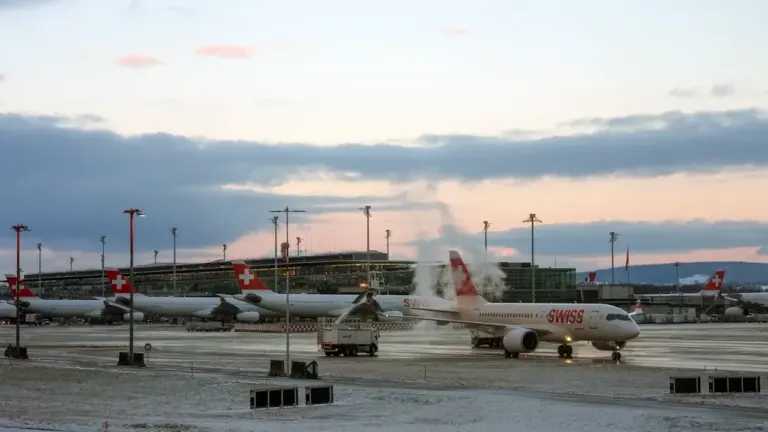 Winterflugplan 2026: Diese Angaben sollten Reisende prüfen